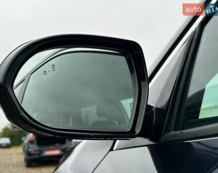 Синій Кіа Niro, об'ємом двигуна 0 л та пробігом 32 тис. км за 23900 $, фото 17 на Automoto.ua