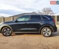 Синій Кіа Niro, об'ємом двигуна 0 л та пробігом 120 тис. км за 19890 $, фото 19 на Automoto.ua