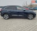 Синий Киа Niro, объемом двигателя 0 л и пробегом 173 тыс. км за 17700 $, фото 2 на Automoto.ua