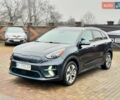 Синий Киа Niro, объемом двигателя 0 л и пробегом 210 тыс. км за 15900 $, фото 9 на Automoto.ua