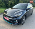 Синій Кіа Niro, об'ємом двигуна 0 л та пробігом 112 тис. км за 19500 $, фото 15 на Automoto.ua