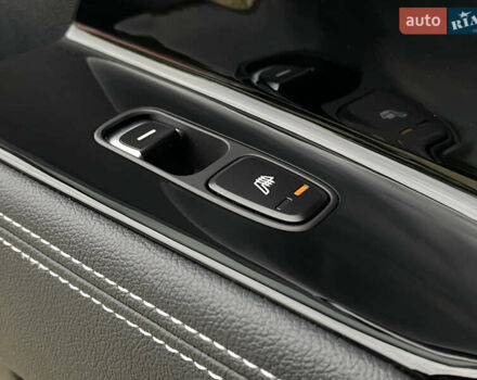 Синій Кіа Niro, об'ємом двигуна 0 л та пробігом 138 тис. км за 21200 $, фото 89 на Automoto.ua