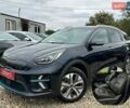 Синий Киа Niro, объемом двигателя 0 л и пробегом 117 тыс. км за 19900 $, фото 1 на Automoto.ua