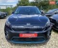 Синій Кіа Niro, об'ємом двигуна 0 л та пробігом 97 тис. км за 21950 $, фото 23 на Automoto.ua
