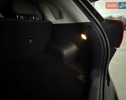 Синий Киа Niro, объемом двигателя 0 л и пробегом 135 тыс. км за 18999 $, фото 27 на Automoto.ua