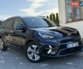 Синий Киа Niro, объемом двигателя 0 л и пробегом 78 тыс. км за 20950 $, фото 5 на Automoto.ua