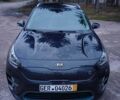 Синій Кіа Niro, об'ємом двигуна 0 л та пробігом 157 тис. км за 17800 $, фото 4 на Automoto.ua