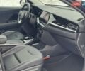 Синій Кіа Niro, об'ємом двигуна 0 л та пробігом 134 тис. км за 19300 $, фото 21 на Automoto.ua