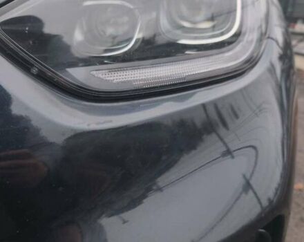 Синій Кіа Niro, об'ємом двигуна 0 л та пробігом 150 тис. км за 18000 $, фото 19 на Automoto.ua