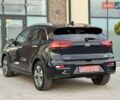 Синий Киа Niro, объемом двигателя 0 л и пробегом 90 тыс. км за 19999 $, фото 1 на Automoto.ua