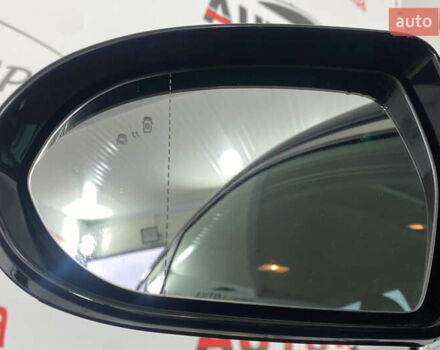 Синій Кіа Niro, об'ємом двигуна 0 л та пробігом 101 тис. км за 20950 $, фото 29 на Automoto.ua