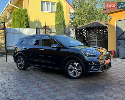 Синій Кіа Niro, об'ємом двигуна 0 л та пробігом 170 тис. км за 17999 $, фото 51 на Automoto.ua