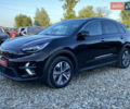 Синій Кіа Niro, об'ємом двигуна 0 л та пробігом 106 тис. км за 20900 $, фото 17 на Automoto.ua