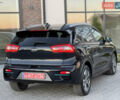 Синий Киа Niro, объемом двигателя 0 л и пробегом 142 тыс. км за 17500 $, фото 24 на Automoto.ua