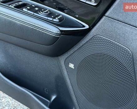 Синий Киа Niro, объемом двигателя 0 л и пробегом 138 тыс. км за 18350 $, фото 76 на Automoto.ua