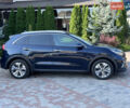 Синий Киа Niro, объемом двигателя 0 л и пробегом 112 тыс. км за 20800 $, фото 4 на Automoto.ua