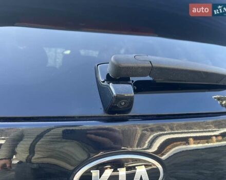 Синій Кіа Niro, об'ємом двигуна 0 л та пробігом 84 тис. км за 18500 $, фото 45 на Automoto.ua