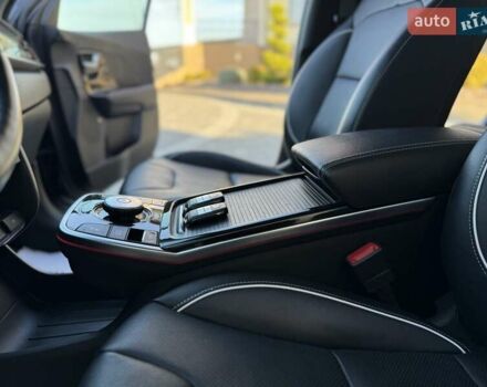Синий Киа Niro, объемом двигателя 0 л и пробегом 78 тыс. км за 20950 $, фото 71 на Automoto.ua
