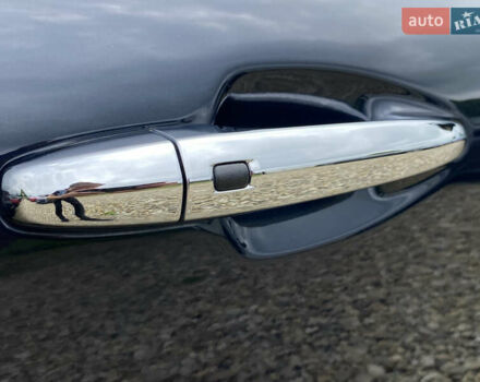 Синий Киа Niro, объемом двигателя 0 л и пробегом 119 тыс. км за 20800 $, фото 11 на Automoto.ua