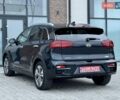 Синий Киа Niro, объемом двигателя 0 л и пробегом 95 тыс. км за 20500 $, фото 17 на Automoto.ua
