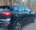 Синій Кіа Niro, об'ємом двигуна 0 л та пробігом 66 тис. км за 21490 $, фото 14 на Automoto.ua
