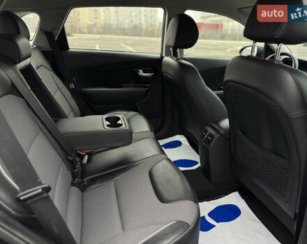 Синій Кіа Niro, об'ємом двигуна 0 л та пробігом 133 тис. км за 18900 $, фото 43 на Automoto.ua