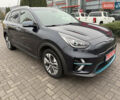 Синій Кіа Niro, об'ємом двигуна 0 л та пробігом 158 тис. км за 18600 $, фото 17 на Automoto.ua