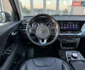 Синий Киа Niro, объемом двигателя 0 л и пробегом 130 тыс. км за 18900 $, фото 4 на Automoto.ua