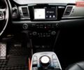 Синий Киа Niro, объемом двигателя 0 л и пробегом 99 тыс. км за 17950 $, фото 55 на Automoto.ua