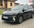 Синій Кіа Niro, об'ємом двигуна 0 л та пробігом 82 тис. км за 20750 $, фото 1 на Automoto.ua