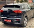 Синий Киа Niro, объемом двигателя 0 л и пробегом 126 тыс. км за 19200 $, фото 35 на Automoto.ua
