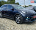 Синій Кіа Niro, об'ємом двигуна 0 л та пробігом 76 тис. км за 22900 $, фото 26 на Automoto.ua