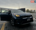 Синий Киа Niro, объемом двигателя 1.58 л и пробегом 58 тыс. км за 24500 $, фото 1 на Automoto.ua