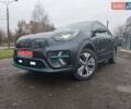 Синій Кіа Niro, об'ємом двигуна 0 л та пробігом 150 тис. км за 18000 $, фото 4 на Automoto.ua
