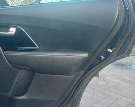 Синій Кіа Niro, об'ємом двигуна 0 л та пробігом 66 тис. км за 21490 $, фото 36 на Automoto.ua