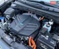 Синій Кіа Niro, об'ємом двигуна 0 л та пробігом 81 тис. км за 19350 $, фото 97 на Automoto.ua