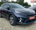Синій Кіа Niro, об'ємом двигуна 0 л та пробігом 119 тис. км за 20800 $, фото 24 на Automoto.ua