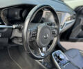 Синий Киа Niro, объемом двигателя 0 л и пробегом 96 тыс. км за 18249 $, фото 27 на Automoto.ua