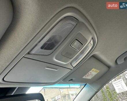 Синій Кіа Niro, об'ємом двигуна 0 л та пробігом 170 тис. км за 18300 $, фото 29 на Automoto.ua