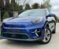 Синій Кіа Niro, об'ємом двигуна 0 л та пробігом 56 тис. км за 16000 $, фото 2 на Automoto.ua