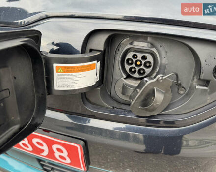 Киа Niro 2020 в Дубно на Automoto.ua Синий Киа Niro, объемом двигателя 0 л и пробегом 156 тыс. км за 19200 $, фото 37 на Automoto.ua