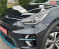 Киа Niro 2020 в Дубно на Automoto.ua Синий Киа Niro, объемом двигателя 0 л и пробегом 156 тыс. км за 19200 $, фото 16 на Automoto.ua