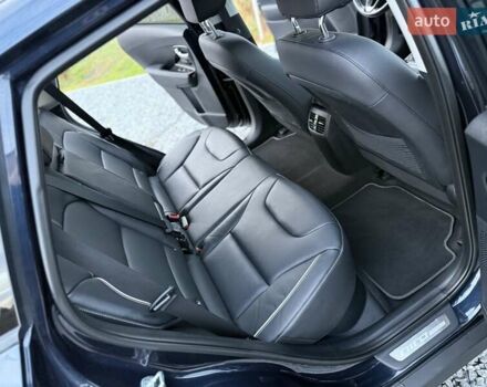 Синій Кіа Niro, об'ємом двигуна 0 л та пробігом 81 тис. км за 19350 $, фото 89 на Automoto.ua