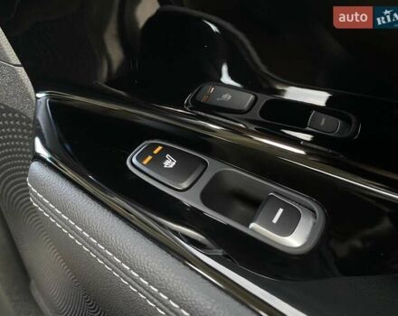 Синий Киа Niro, объемом двигателя 0 л и пробегом 48 тыс. км за 24700 $, фото 11 на Automoto.ua