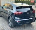 Синий Киа Niro, объемом двигателя 0 л и пробегом 144 тыс. км за 18999 $, фото 11 на Automoto.ua