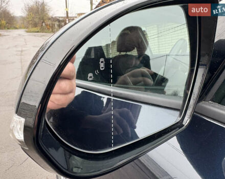 Синий Киа Niro, объемом двигателя 0 л и пробегом 115 тыс. км за 19900 $, фото 32 на Automoto.ua