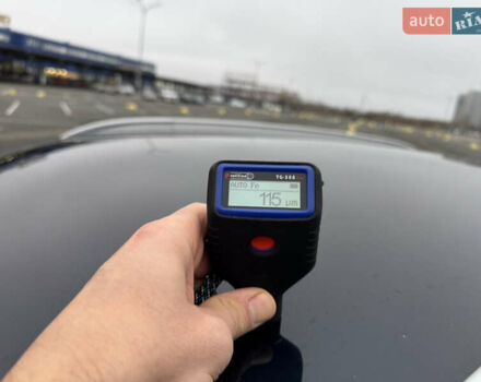 Синій Кіа Niro, об'ємом двигуна 0 л та пробігом 133 тис. км за 18900 $, фото 58 на Automoto.ua