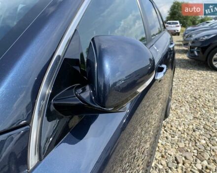 Синий Киа Niro, объемом двигателя 0 л и пробегом 72 тыс. км за 21700 $, фото 20 на Automoto.ua