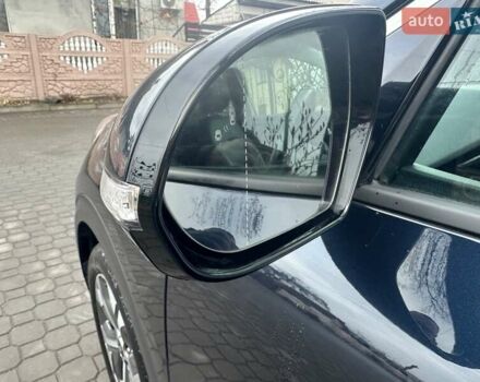 Синій Кіа Niro, об'ємом двигуна 0 л та пробігом 170 тис. км за 18300 $, фото 22 на Automoto.ua