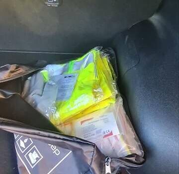 Киа Niro 2020 в Луцке на Automoto.ua Синий Киа Niro, объемом двигателя 0 л и пробегом 148 тыс. км за 16500 $, фото 26 на Automoto.ua